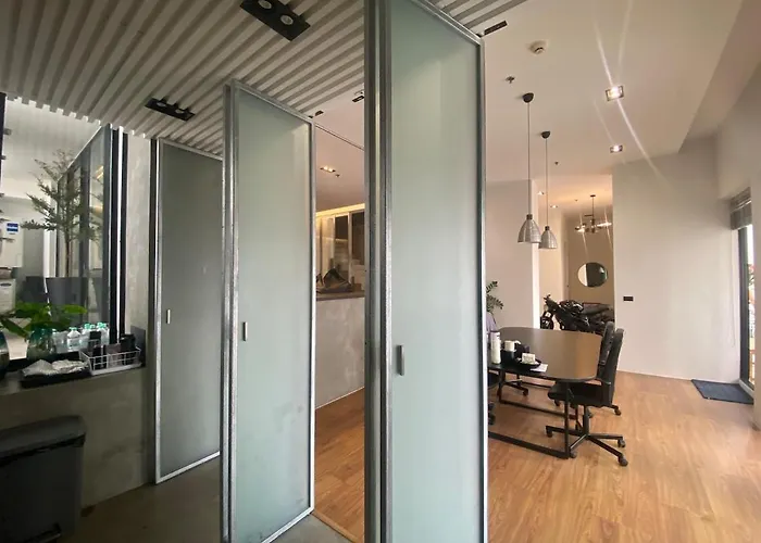 アパート 2br Penthouse In Thonglor With Gym