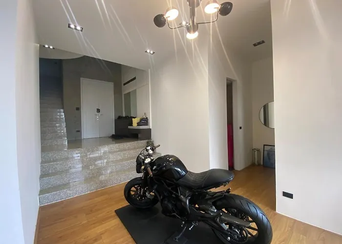 2br Penthouse In Thonglor With Gym *