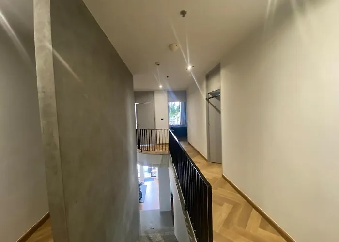 2br Penthouse In Thonglor With Gym アパート バンコク都