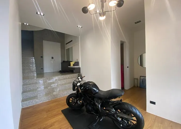 2br Penthouse In Thonglor With Gym * バンコク都