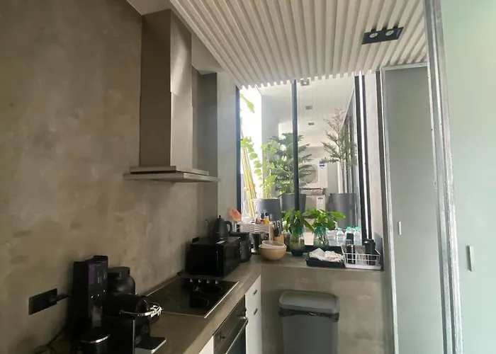 2br Penthouse In Thonglor With Gym