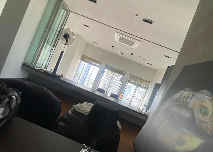2br Penthouse In Thonglor With Gym