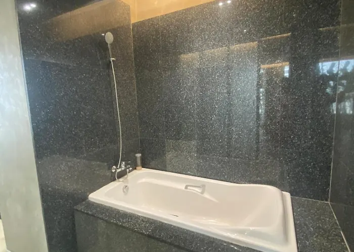 2br Penthouse In Thonglor With Gym アパート バンコク都