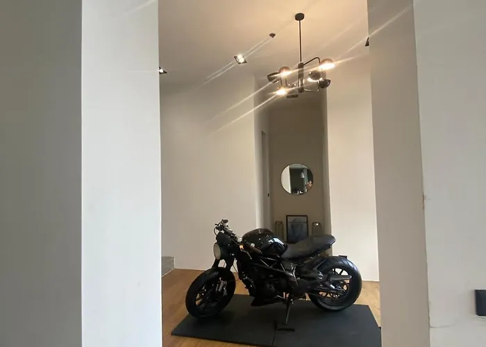 2br Penthouse In Thonglor With Gym アパート *
